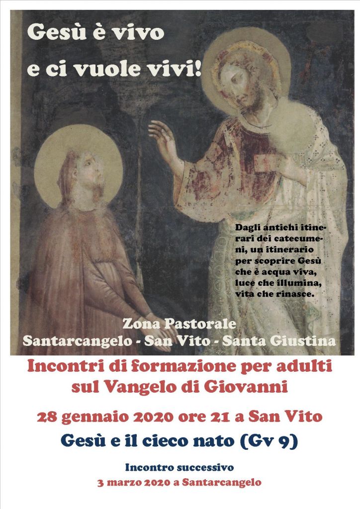 II incontro zp 2019-2020