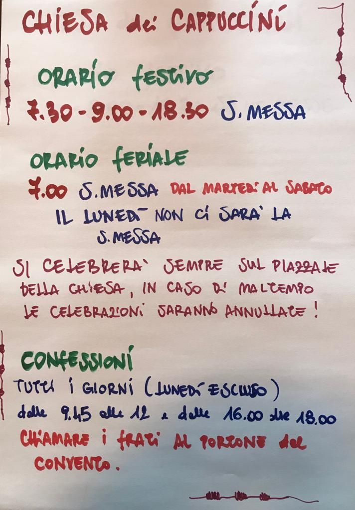 cappuccini 1